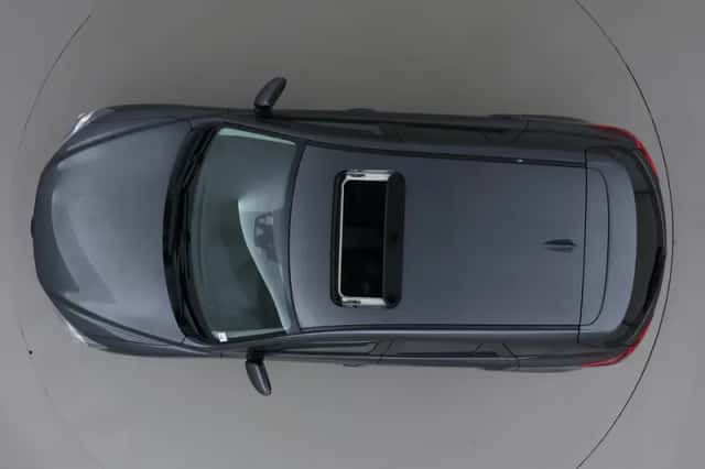 Mazda CX-5 (2013) thumbnail 43