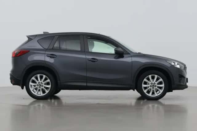 Mazda CX-5 (2013) thumbnail 10