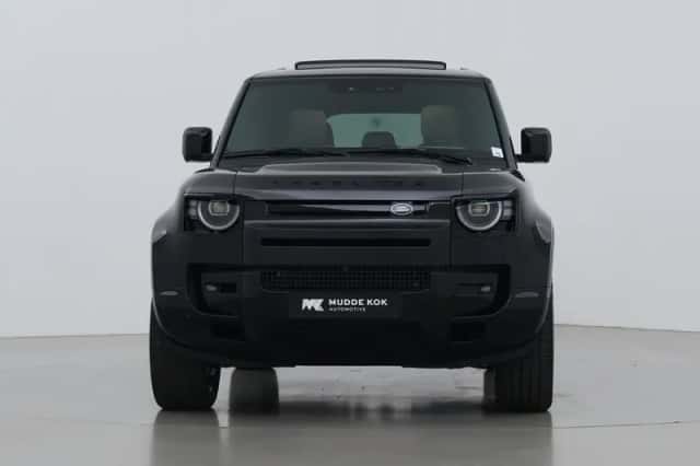 Land Rover Defender (2026) thumbnail 16
