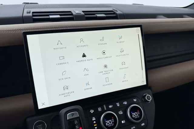 Land Rover Defender (2026) thumbnail 23