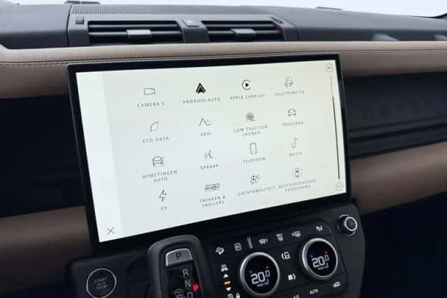 Land Rover Defender (2026) thumbnail 24