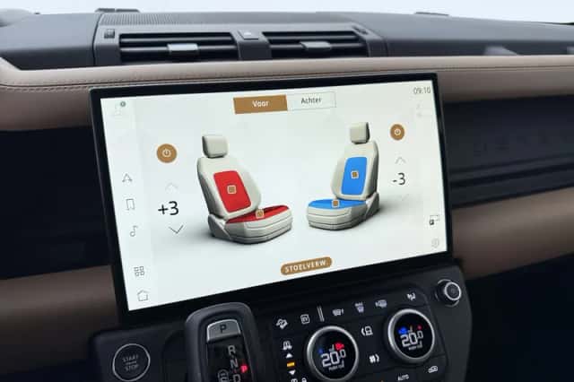 Land Rover Defender (2026) thumbnail 26