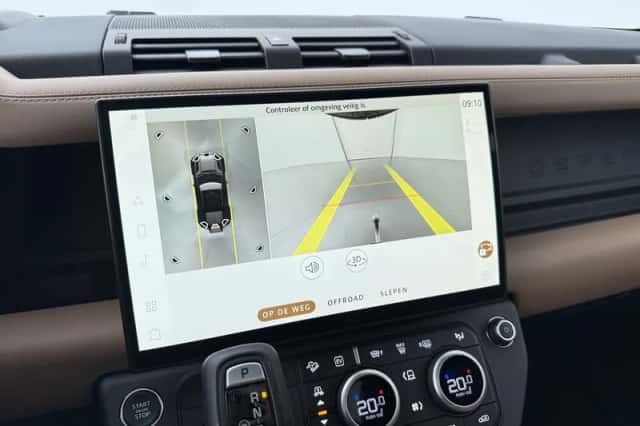 Land Rover Defender (2026) thumbnail 27