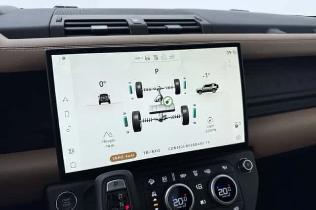 Land Rover Defender (2026) thumbnail 29