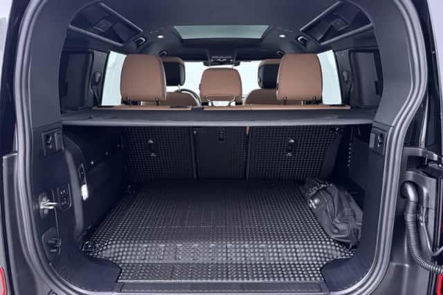 Land Rover Defender (2026) thumbnail 47