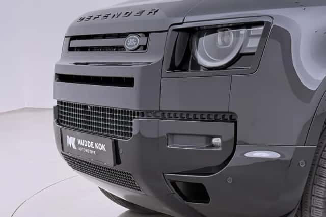 Land Rover Defender (2026) thumbnail 49