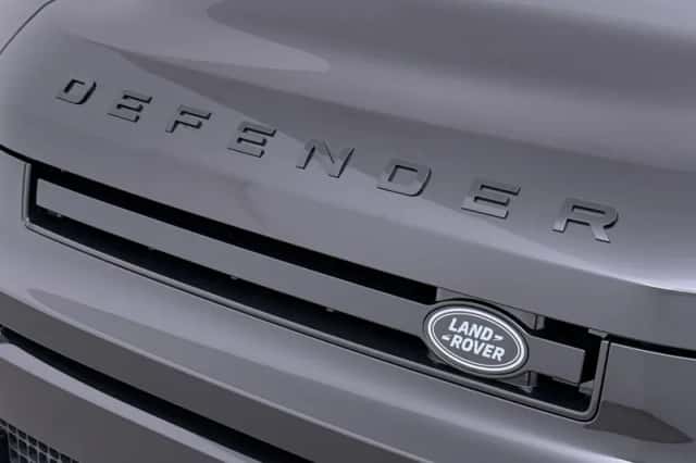 Land Rover Defender (2026) thumbnail 50