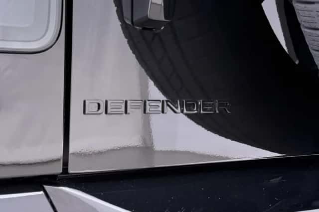 Land Rover Defender (2026) thumbnail 52