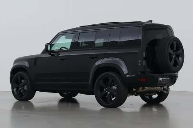 Land Rover Defender (2026) thumbnail 59