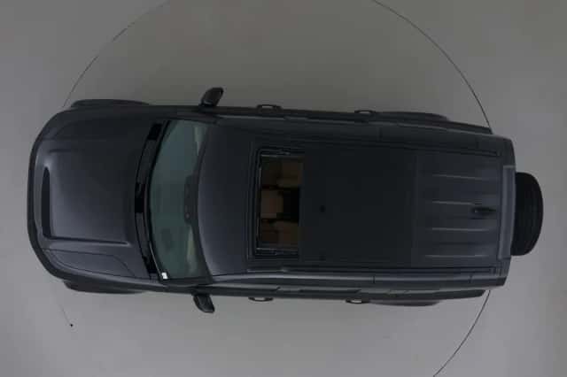 Land Rover Defender (2026) thumbnail 60