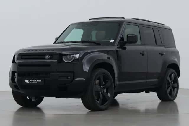 Land Rover Defender (2026) thumbnail 8