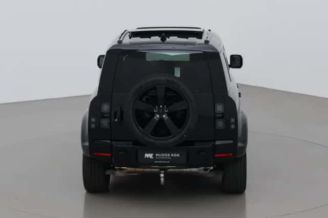 Land Rover Defender (2026) thumbnail 9