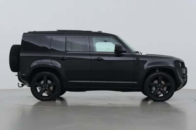 Land Rover Defender (2026) thumbnail 10