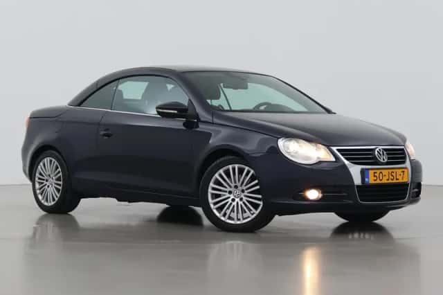 Volkswagen Eos (2009)
