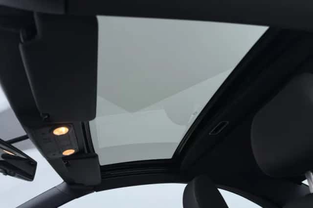 Volkswagen Eos (2009) thumbnail 11