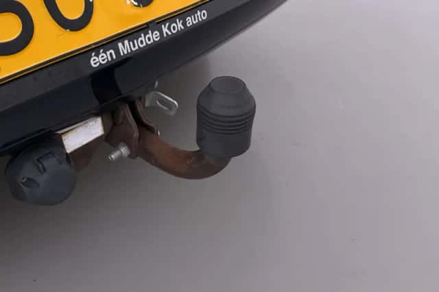 Volkswagen Eos (2009) thumbnail 13