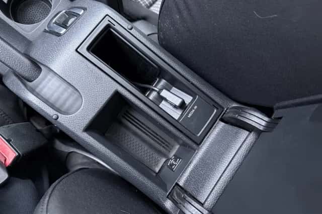 Volkswagen Eos (2009) thumbnail 14