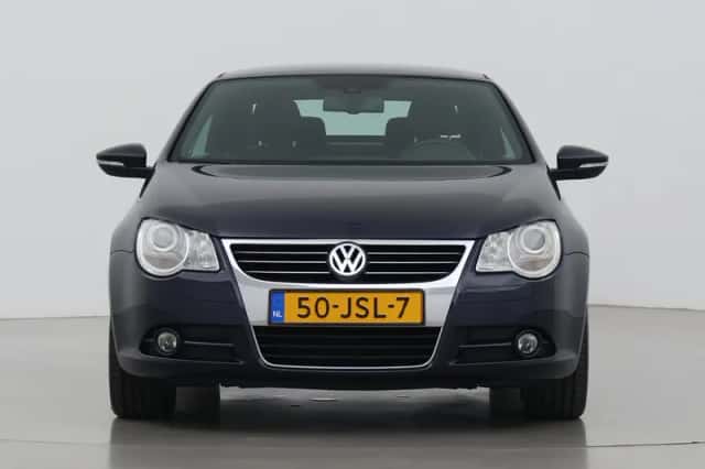 Volkswagen Eos (2009) thumbnail 16