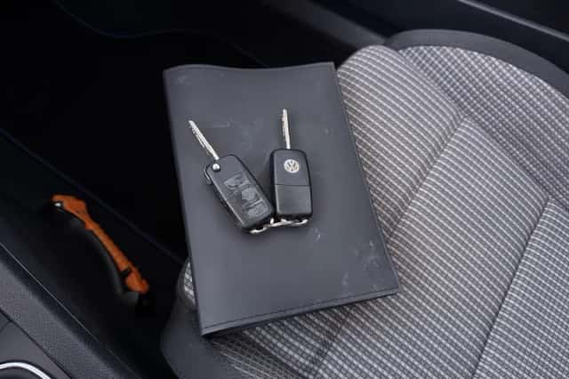 Volkswagen Eos (2009) thumbnail 18