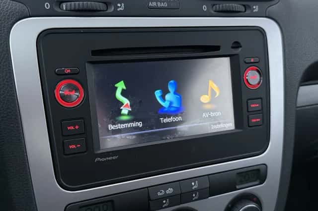 Volkswagen Eos (2009) thumbnail 20