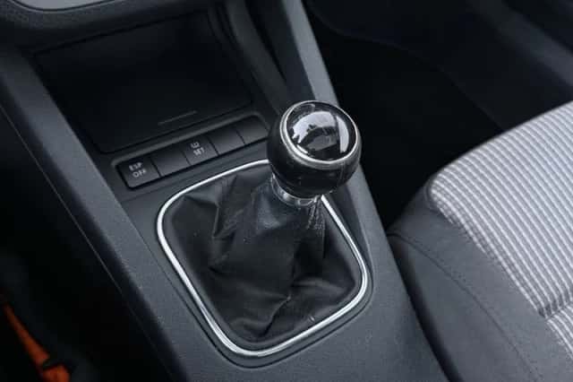 Volkswagen Eos (2009) thumbnail 24