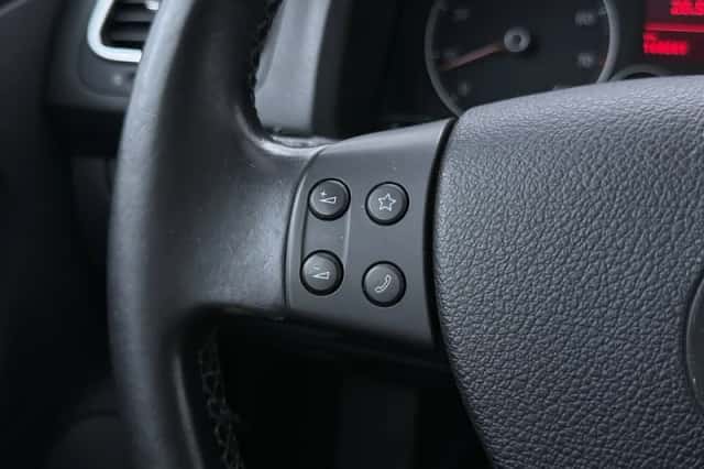 Volkswagen Eos (2009) thumbnail 25