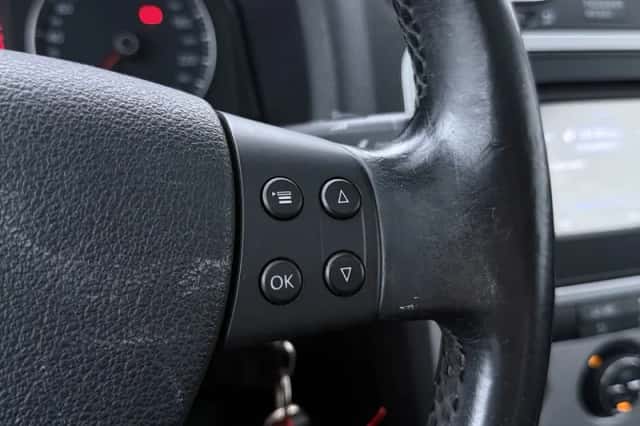 Volkswagen Eos (2009) thumbnail 27