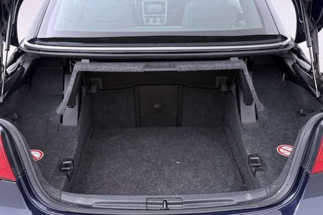 Volkswagen Eos (2009) thumbnail 33