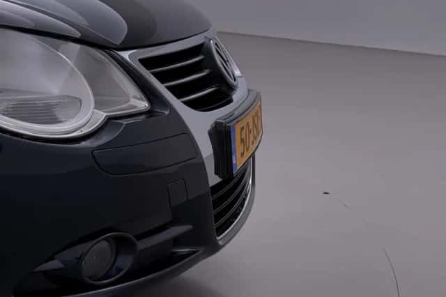 Volkswagen Eos (2009) thumbnail 35