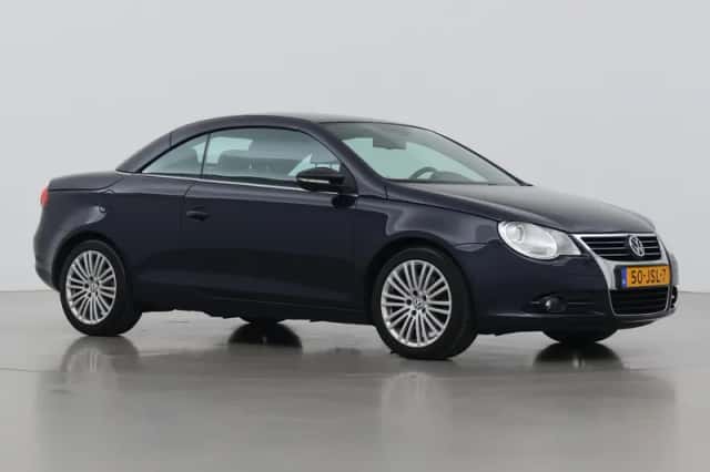 Volkswagen Eos (2009) thumbnail 40