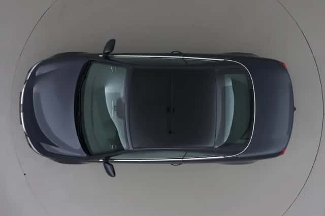 Volkswagen Eos (2009) thumbnail 42