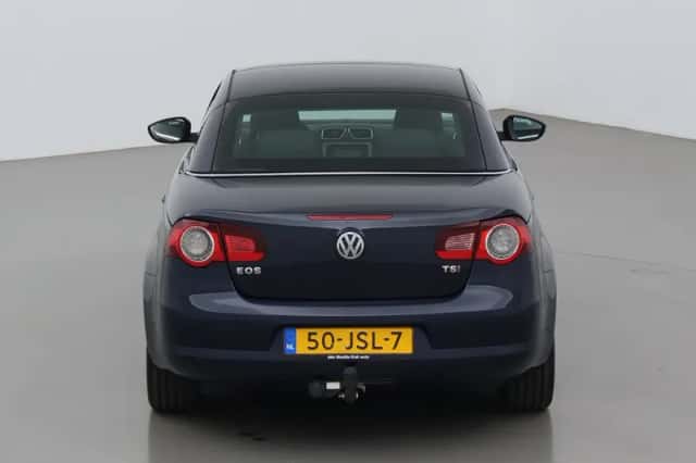 Volkswagen Eos (2009) thumbnail 9