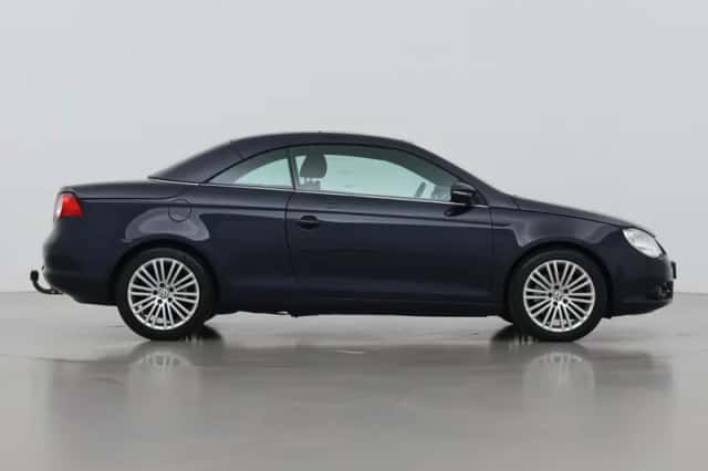 Volkswagen Eos (2009) thumbnail 10