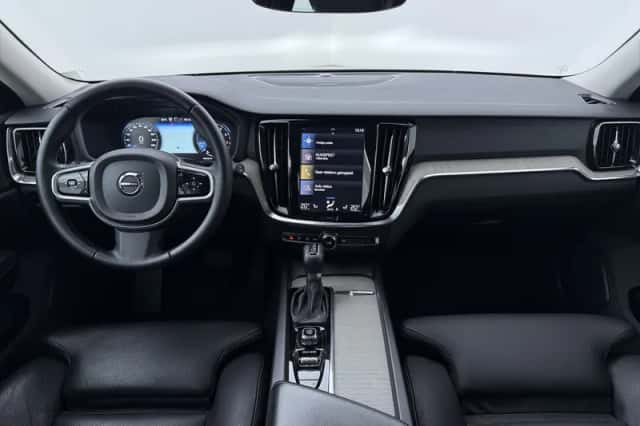 Volvo V60 (2020) thumbnail 4
