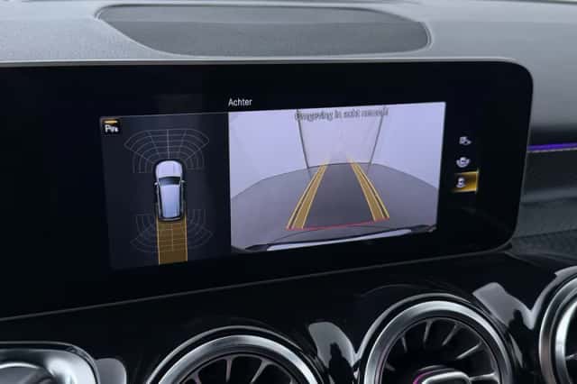 Mercedes-Benz GLB-Klasse (2020) thumbnail 12