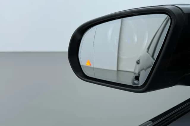 Mercedes-Benz GLB-Klasse (2020) thumbnail 13