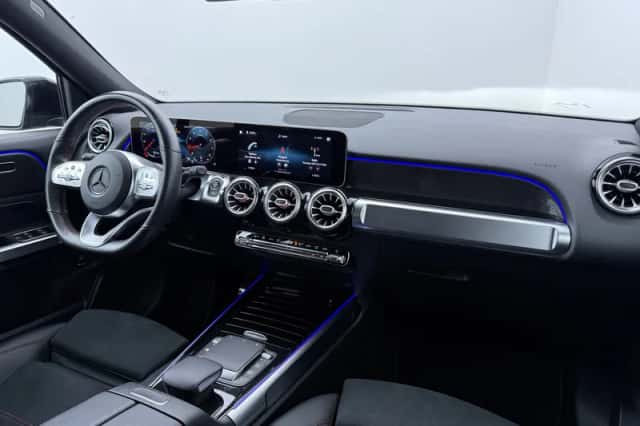 Mercedes-Benz GLB-Klasse (2020) thumbnail 17