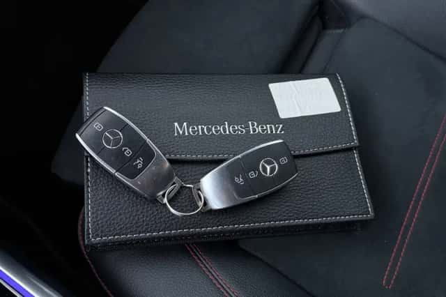 Mercedes-Benz GLB-Klasse (2020) thumbnail 18