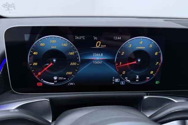 Mercedes-Benz GLB-Klasse (2020) thumbnail 19