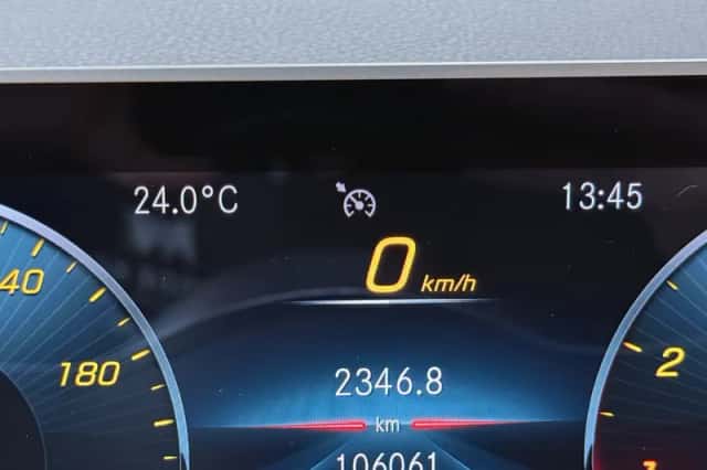 Mercedes-Benz GLB-Klasse (2020) thumbnail 20