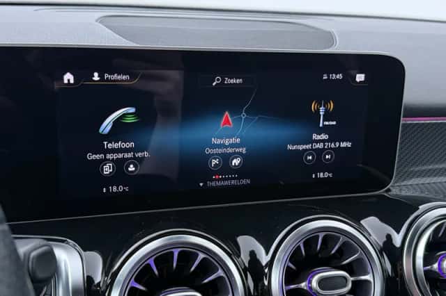 Mercedes-Benz GLB-Klasse (2020) thumbnail 21
