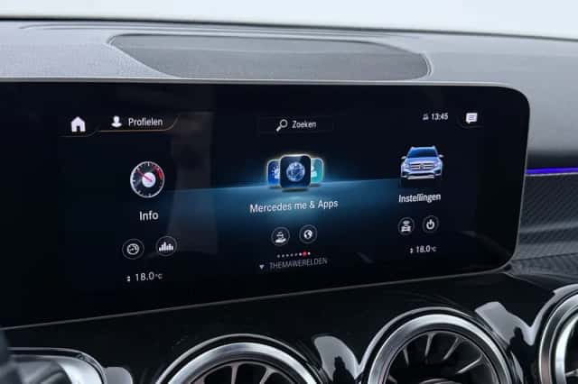 Mercedes-Benz GLB-Klasse (2020) thumbnail 23
