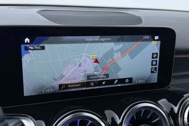 Mercedes-Benz GLB-Klasse (2020) thumbnail 24