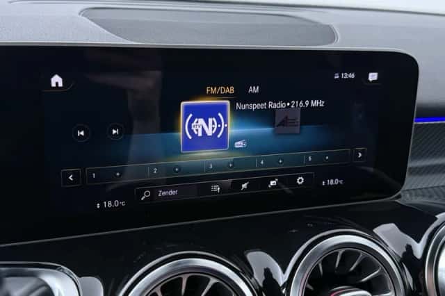 Mercedes-Benz GLB-Klasse (2020) thumbnail 25