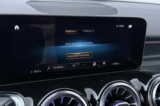 Mercedes-Benz GLB-Klasse (2020) thumbnail 26