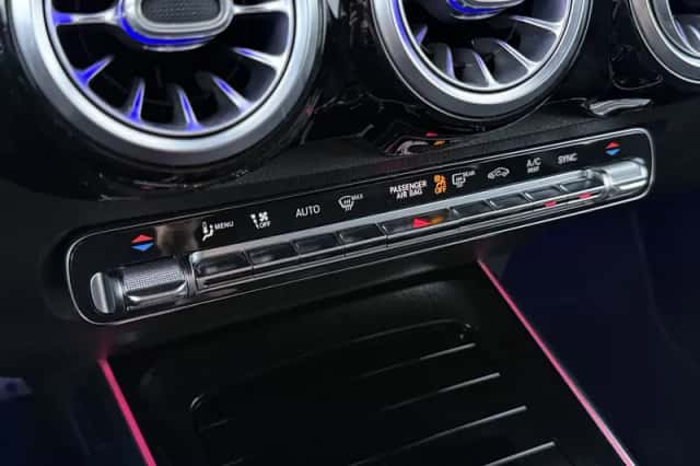 Mercedes-Benz GLB-Klasse (2020) thumbnail 30