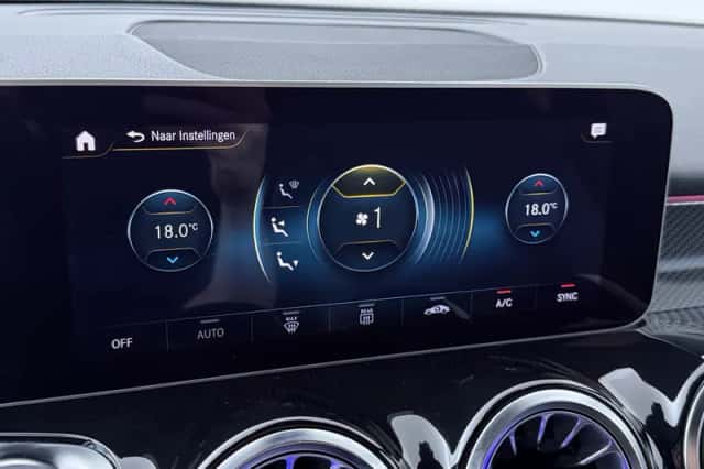 Mercedes-Benz GLB-Klasse (2020) thumbnail 31