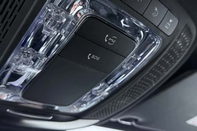 Mercedes-Benz GLB-Klasse (2020) thumbnail 33