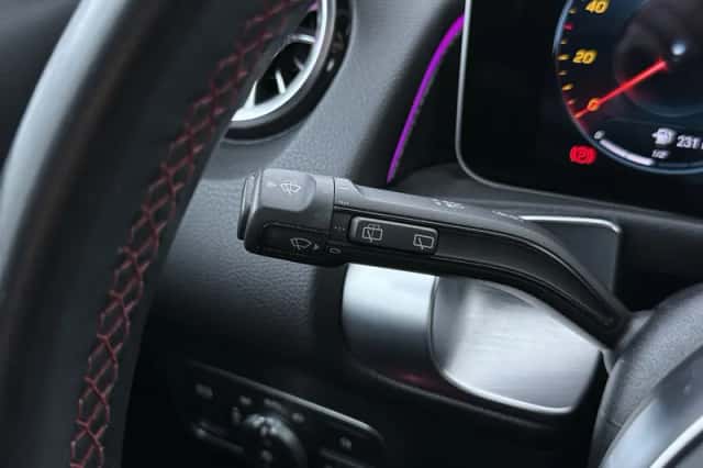 Mercedes-Benz GLB-Klasse (2020) thumbnail 35