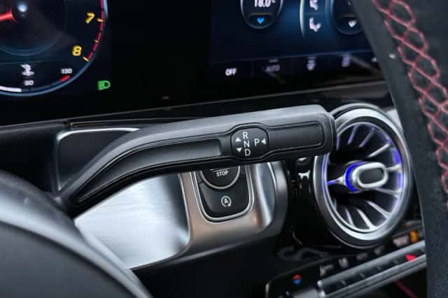 Mercedes-Benz GLB-Klasse (2020) thumbnail 37